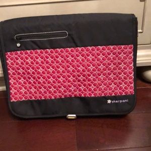 Sheriponi laptop bag